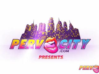 Pervcity bobbi và brianna các bà mẹ chia một tinh ranh