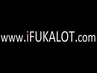 著名 王菀之 fukalot 和 轰动的 口交