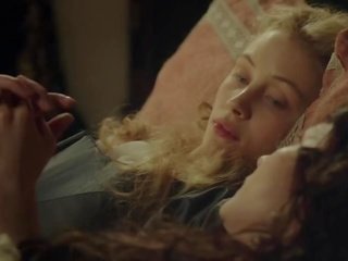 Malin Buska, Sarah Gadon - The damsel King (2015)