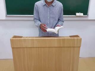 The school guru fuck with his ms mahasiswa in the kelas cum in mouth台灣女學生放課後的口爆輔導