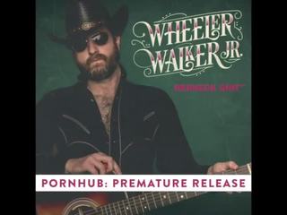 Wheeler walker jr. - redneck sranje - premature release