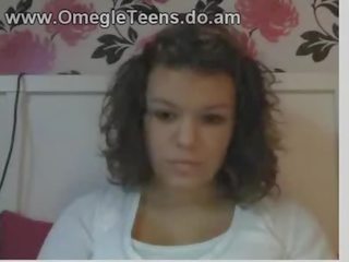 Omegle Teens 021