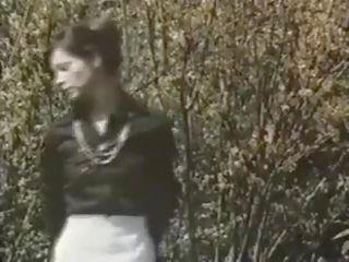 Mantkārīgs medmāsas 1975: medmāsas tiešsaitē pieaugušais video filma b5