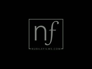 Nubile movies Surprise Encounter Pt 1