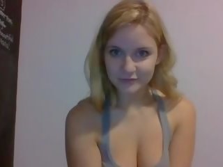 My 1st Blonde in Dorm, Free 18 Years Old x rated clip ed