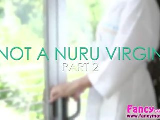 Fancymassage-nuru rilynn rae