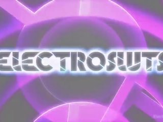 Tremendous electro bẩn video đồ chơi