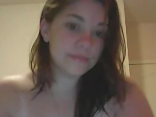 Webcam Chubby Teen