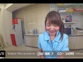 HoliVR Private sex movie Leaked- Shino Aoi