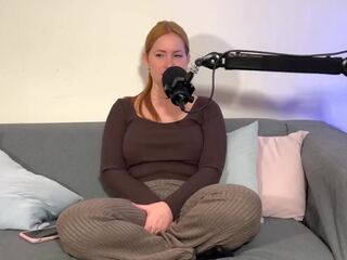 Kiara Lord and I discuss the problem of people leaking homemade xxx film tapes and what to do if it happens to you dirty movie movs