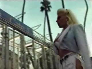 Nejlepší na euro pohlaví klip 1994