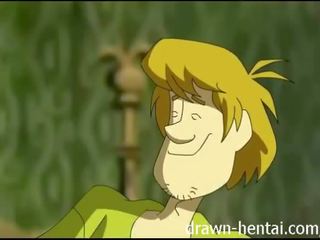 Scooby doo เฮนไท