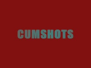 Kogumik kohta creampies & cumshots