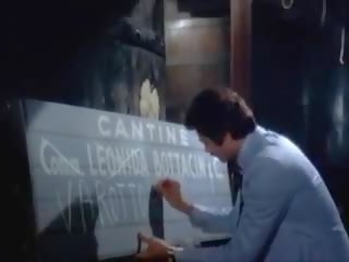 Sensual enfermera 1975: celebridad sucio película espectáculo d2