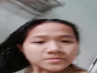 Trang vietnam new mademoiselle in sexdiary