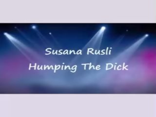 Сусана rusli - exceptional мисионерска майната, безплатно мръсен видео шоу c0