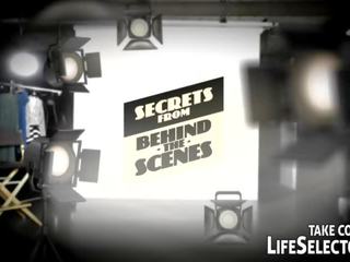 Secrets From Behind the Scenes
