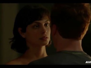 Morena baccarin akt scény - homeland