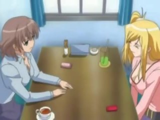 Oppai Life Booby Life Hentai Anime 2, sex 5c