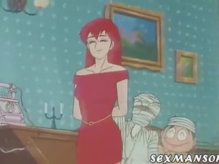Kama-sutra-ep1 hentai anime eng submarino