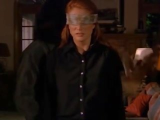 Angie everhart sexuell predator