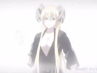 Synd nanatsu ikke taizai ecchi anime 6, gratis skitten film 59