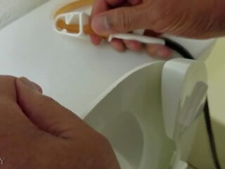 8 gallon enema bag pov seks / persetubuhan, percuma pornhub 8 hd xxx filem 65