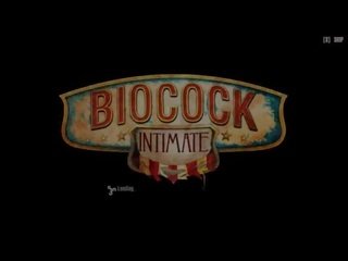 Bioshock infinite xxx फ़िल्म