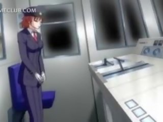 Anime comboio conductor masturbação fica conas fodido difícil