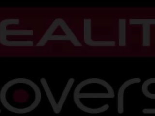 Realitylovers - رائع مدرسة مجموعة من ثلاثة أشخاص في بوف