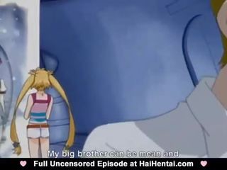 Hentai Milf XXX Student Blowjob Orgasm Anime Pussy