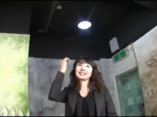 Haru, jisook, hanbi korejština dcera špinavý klip odlitek japonská adolescent husr-055