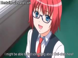 Hot Nice Tits superior flirty Anime stunner Part4