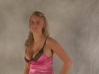 Tracy18 Model Tv002: Free New Teen (18+) Titans x rated film clip