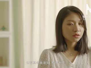 Trailer-swapping stepdaughters-shen na naãâ£ãâãâlan xiang ting-md-0257-high ποιότητα κινέζικο σόου