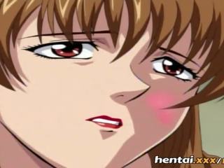 Hentai.xxx 臟 夾 夾