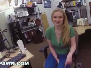 XXXPAWN - This young woman Is Mad At Her beau And She Wants r&period;&excl; Sean Lawless Is Here To Help