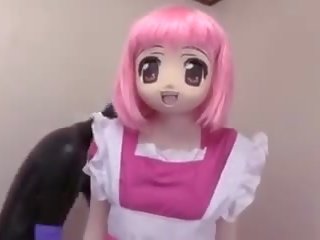 Kigurumi1: حر رسوم متحركة الثلاثون قصاصة وسائل التحقق 72