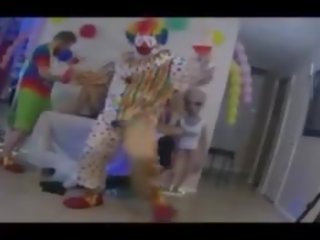 Den porn komedi video- den pervy den clownen show: x topplista film 10