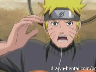 Naruto hentaï