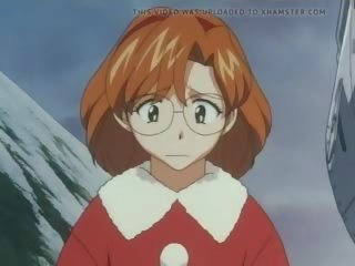 Agente aika 6 ova anime 1998, gratis hentai sporco clip d2