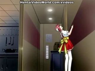 Den svartpost 2 - den animeringen vol.2 03 www.hentaivideoworld.com