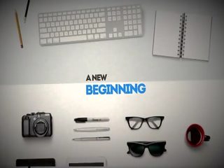 A новий beginning