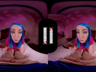 Vrcosplayxcom liz gökkuşağı olarak bulma istiyor senin zor putz vegeta