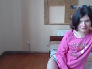 Orosz amatőr videófilmek neki anorexic test és ujjak neki segg (new! 9 dec 2017)
