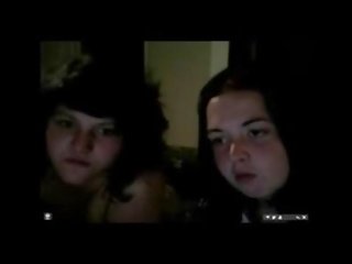 Dubla trouble pairs de voluptos toples adolescență webcam-uri