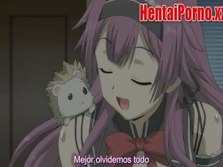 ลา empleada del เพศ y del placer แสดง 1 - hentaiporno.xxx