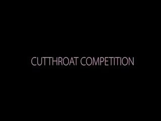 Cutthroat การแข่งขัน