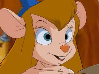 Chip at dale pagtatalik: rescue rangers pagtatalik pelikula