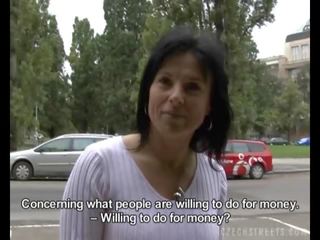Fahişe sokaklar - lenka i̇kizler tıbbi video